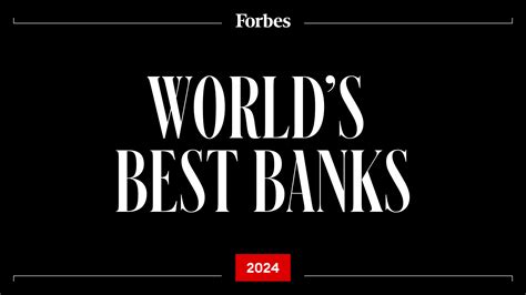 forbes best banks list 2024.